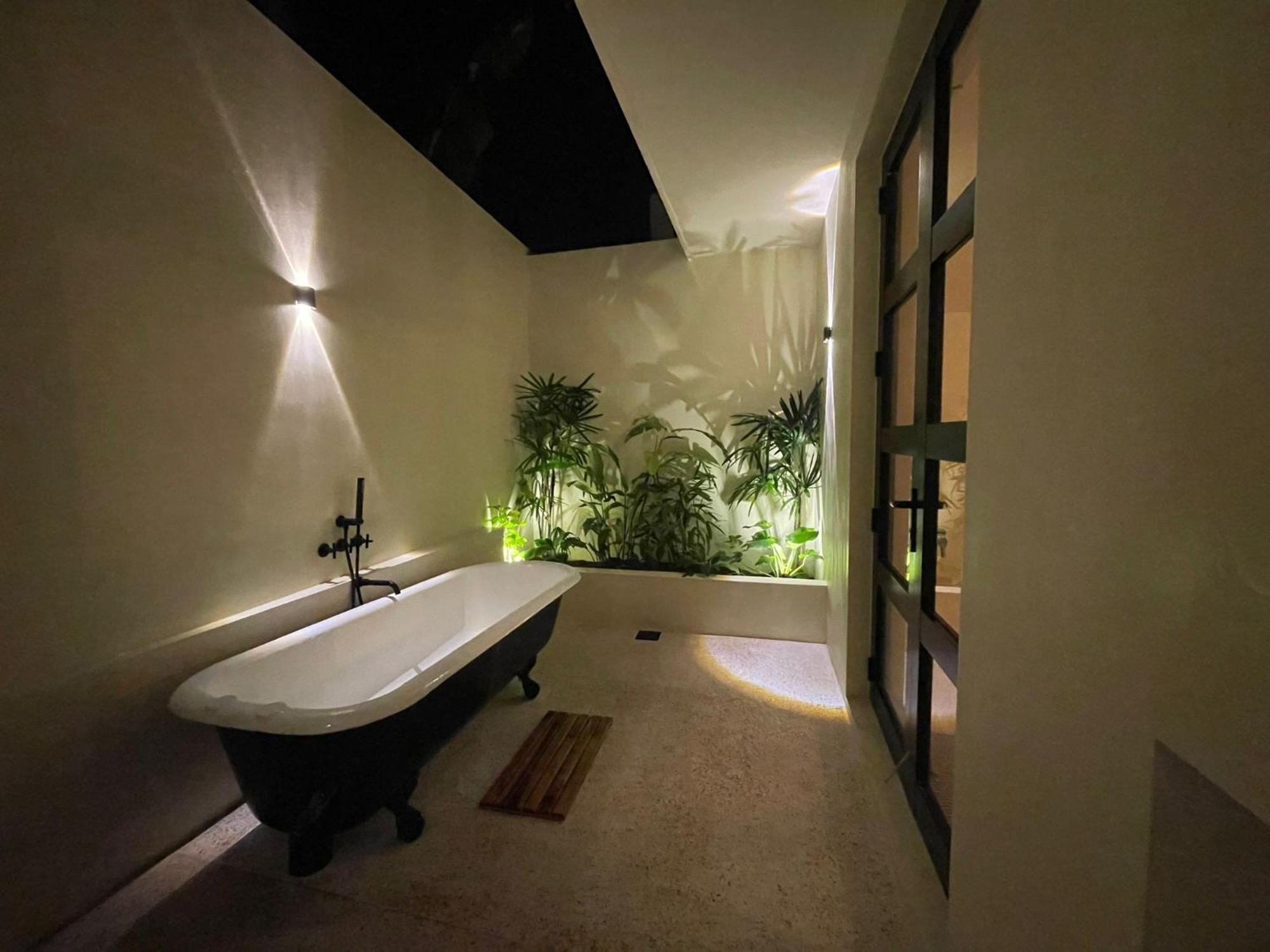 Meraki Polhena ภายนอก รูปภาพ